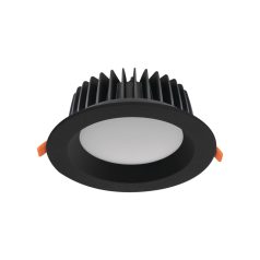 Kanlux TIBERI PRO 20W-940-B lámpa kis panel 35671