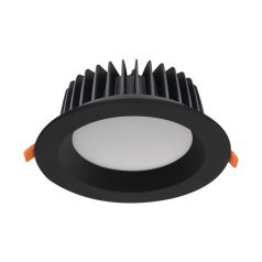 Kanlux TIBERI PRO 30W-940-B lámpa kis panel 35673