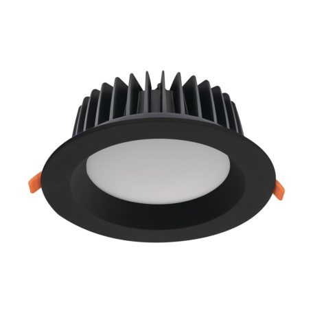Kanlux TIBERI PRO 30W-940-B lámpa kis panel 35673