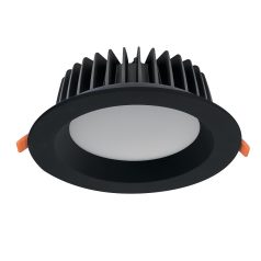 Kanlux TIBERI PRO 40W-940-B lámpa kis panel 35675