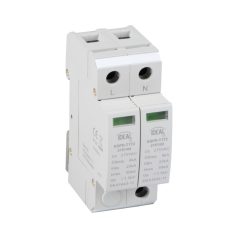   Kanlux KSPD-T1T2 275/100 1PN  túlfeszültség korlátozó 36314