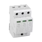 Kanlux KSPD-T1T2 275/150 3P túlfeszültség korlátozó 36315