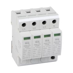   Kanlux KSPD-T1T2 275/200 3PN  túlfeszültség korlátozó 36316