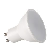 Kanlux K LED GU10 6W-CW fényforrás GU10 36332