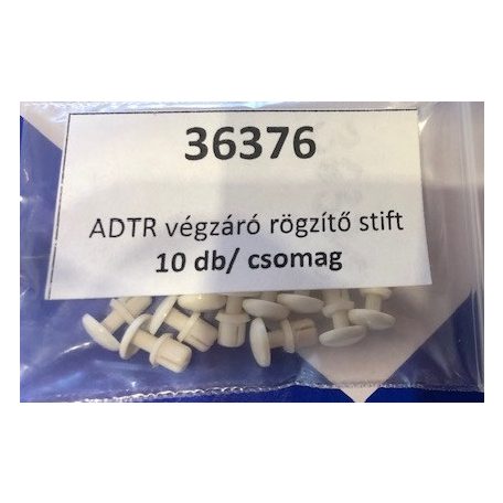 Kanlux ADTR végzáró rögzítő stift 10 db/csomag 36376