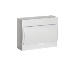 Kanlux DB112S 1X12P/SMD-P fal.kív.dob elosztódoboz 36417