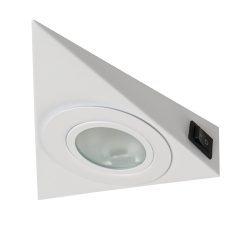   Kanlux ZEPO LFD-T02/S-W lámpa G4 ZEPO (kapcsolós változat) 36633
