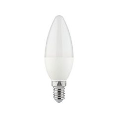 Kanlux IQ-LED C35E14 3,4W-WW fényf. E14 36682
