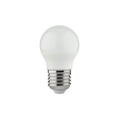 Kanlux IQ-LED G45E27 3,4W-WW fényf. E27 kisgömb 36691