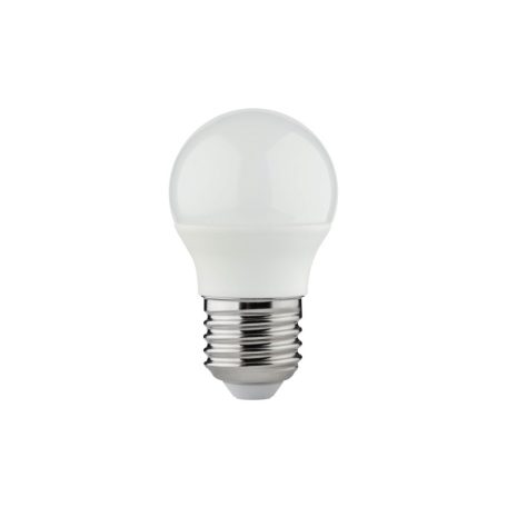 Kanlux IQ-LED G45E27 5,9W-NW fényf. E27 36698