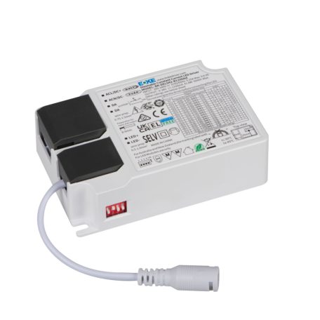 Kanlux BLINGO U E125LM 60NW lámpa táp: 37267-37270 37265