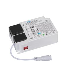   Kanlux BLINGO DRV40W1-10V BK táp kompatib.: 37271, 37265, 37266 37268