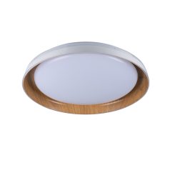 Kanlux NIFU LED17,8W NW W/BR lámpa  37317