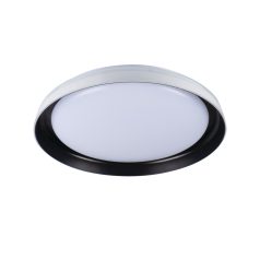 Kanlux NIFU LED17,8W NW W/B lámpa  37319