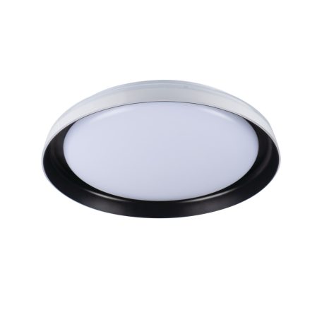 Kanlux NIFU LED17,8W NW W/B lámpa  37319
