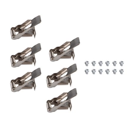 Kanlux CLIPS PANEL 60-62 klipsz  37337