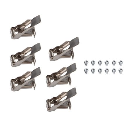 Kanlux CLIPS PANEL 120 klipsz  37338