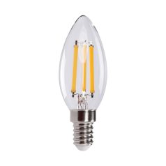Kanlux XLEDEX C35E14 3,8W-NW fényf. E14 37341