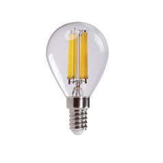 Kanlux XLEDEX G45E14 3,8W-NW fényf. E14 37343