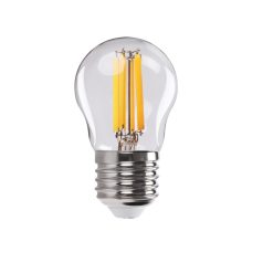 Kanlux XLEDEX G45E27 3,8W-NW fényf. E27 37345