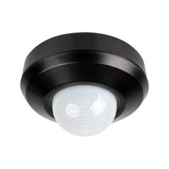   Kanlux SENTO-O-WT-B mozgásérzékelő 360°-os jelenlétérzékelős 37367
