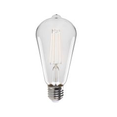 Kanlux XLED W A60 8,5W-WW fényforrás E27 37380