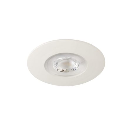 Kanlux FIZU IP44 4,8W NW-W lámpa  38260