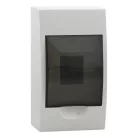 Kanlux DB104S 1X4P/SMDfalon kív.doboz elosztódoboz 3830