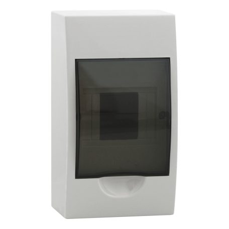 Kanlux DB104S 1X4P/SMDfalon kív.doboz elosztódoboz 3830