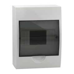 Kanlux DB106S 1X6P/SMD falon kív.dobo elosztódoboz 3831