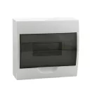 Kanlux DB108S 1X8P/SMD falon kív.dobo elosztódoboz 3832