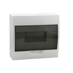 Kanlux DB108S 1X8P/SMD falon kív.dobo elosztódoboz 3832