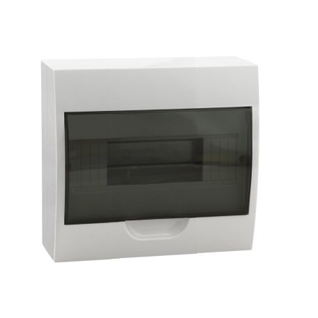 Kanlux DB108S 1X8P/SMD falon kív.dobo elosztódoboz 3832