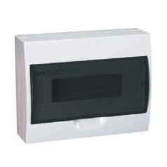 Kanlux DB112S 1X12P/SMD falon kív.dob elosztódoboz 3833