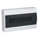 Kanlux DB118S 1X18P/SMD falon kív.dob elosztódoboz 3834
