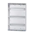 Kanlux DB312S 3x12P/SMD falon kív.dob elosztódoboz 3836