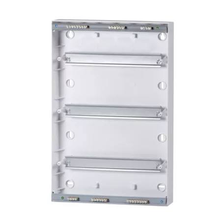 Kanlux DB312S 3x12P/SMD falon kív.dob elosztódoboz 3836