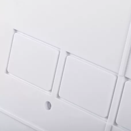 Kanlux DB312S 3x12P/SMD falon kív.dob elosztódoboz 3836