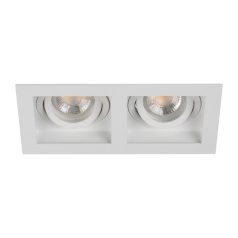 Kanlux ARET 2xDTL W/W dekorációs ker.  38367