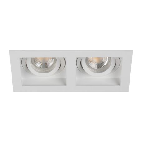 Kanlux ARET 2xDTL W/W dekorációs ker.  38367