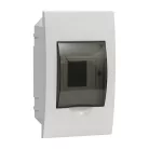 Kanlux DB104F 1X4P/FMD sülly.doboz elosztódoboz 3840