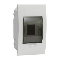 Kanlux DB104F 1X4P/FMD sülly.doboz elosztódoboz 3840