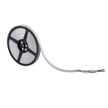 Kanlux NEON 13,5W/M IP65-RGB LEDSZ. 24V DC 5m 38400