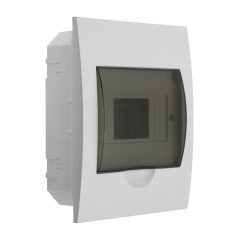Kanlux DB106F 1X6P/FMD sülly.doboz elosztódoboz 3841