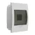 Kanlux DB106F 1X6P/FMD sülly.doboz elosztódoboz 3841