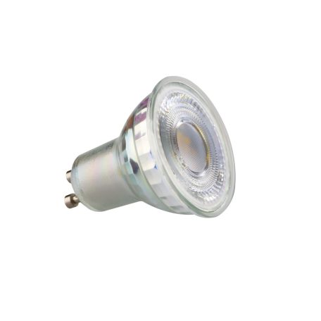 Kanlux XLED GU10 6,5W-CW fényforrás GU10 38415