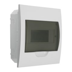 Kanlux DB108F 1X8P/FMD sülly.doboz elosztódoboz 3842