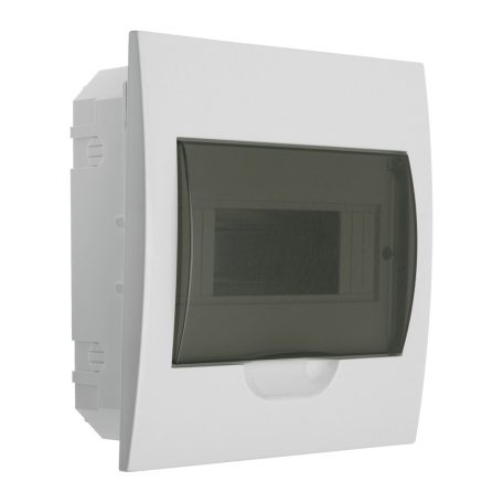 Kanlux DB108F 1X8P/FMD sülly.doboz elosztódoboz 3842