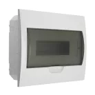 Kanlux DB112F 1X12P/FMD sülly.doboz elosztódoboz 3843