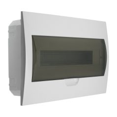 Kanlux DB118F 1X18P/FMD sülly.doboz elosztódoboz 3844